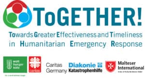 Logo Together