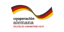 Cooperación Alemana