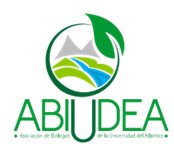 Logo ABIUDEA